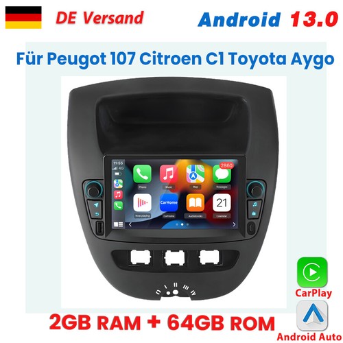Carplay android auto - gb,