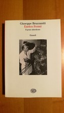 ENRICO FERMI IL GENIO