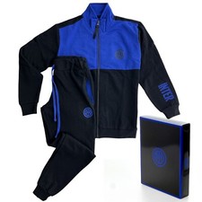 Inter tuta da casa Homewear in