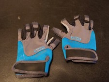 Guanti mezze dita ION AMARA