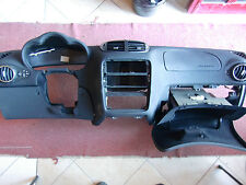 CRUSCOTTO ANTERIORE ALFA ROMEO 147 2007