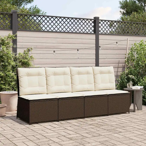 Divano giardino con - da,