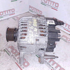 036903024H Alternatore  VOLKSWAGEN GOLF VARIANT (1K) 2.0 TDI DPF SW 5p/d/1968cc