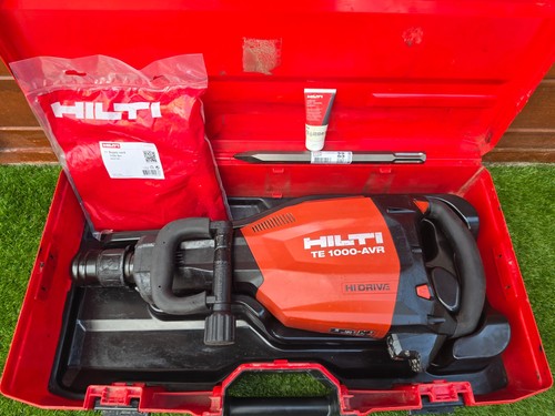 Hilti te1000 avr - te1000-avr, hi