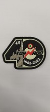 patch aeronautica militare 40