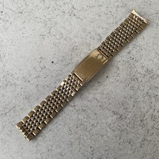 Omega Perla di Riso Vintage