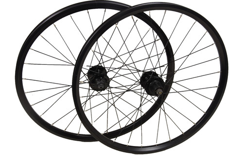Mozzo disco mtb - mozzo, 24"
