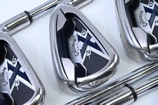 Callaway X-20 ferri da stiro /