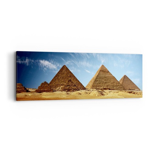 Quadro tela 90x30cm - su,