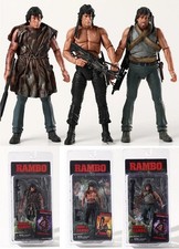 Figure john rambo - john, (3