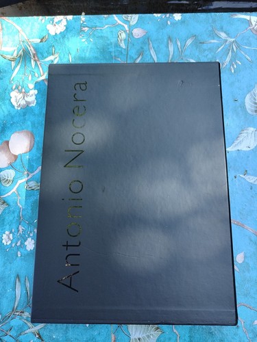 Libri antonio nocera - -,