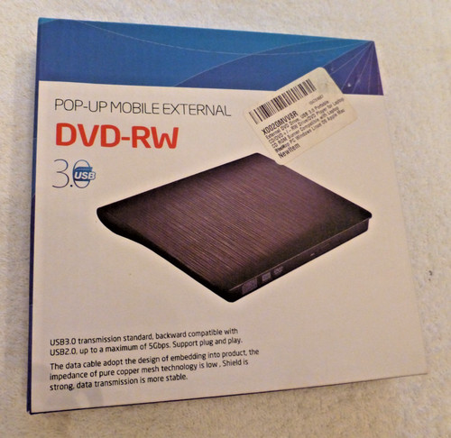 Nuovo unità dvd - unità, cd/dvd