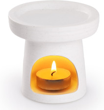 Bruciatori Di Olio Essenziale