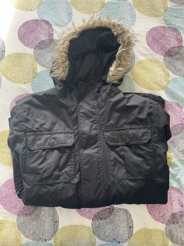 Giacca parka regatta - parka,