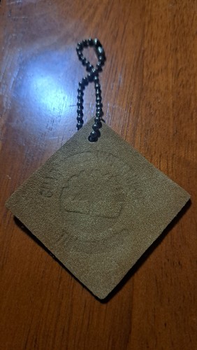 Original timberland guaranteed - timberland,