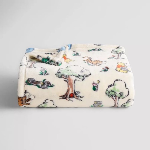 Nuova coperta disney - disney, winnie