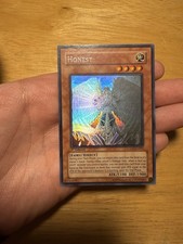 Honest (Ghost Rare) LODT-EN001