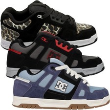 Scarpe da ginnastica DC Stag