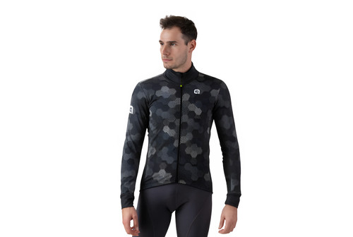 Giubbino ciclismo uomo - , alé