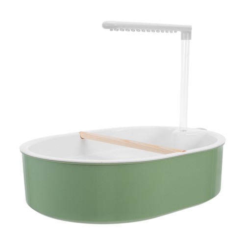 Fontana per doccia calopsitte - fontana,