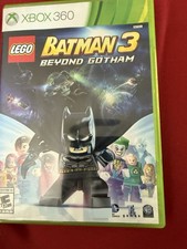 LEGO Batman 3: Beyond Gotham