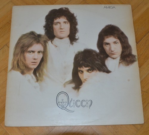 Queen greatest hits amiga - greatest,