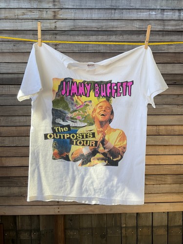 Vintage jimmy buffet outpost - vintage,