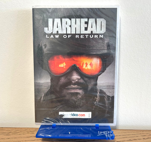 Jarhead law return film - of,