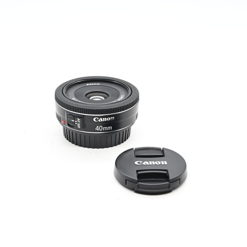 Canon f2 8 obiettivo - mm, f2.8