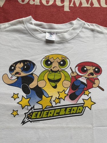 Shirt vintage everclear - t-shirt,