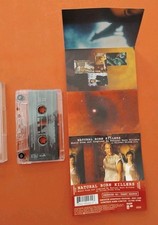 NATURAL BORN KILLERS OST MC