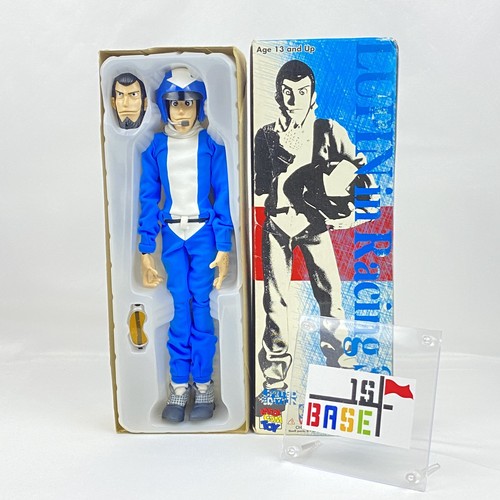 Lupin terzo medicom - lupin,