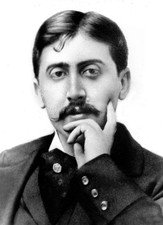 Photo de Marcel Proust (22 x