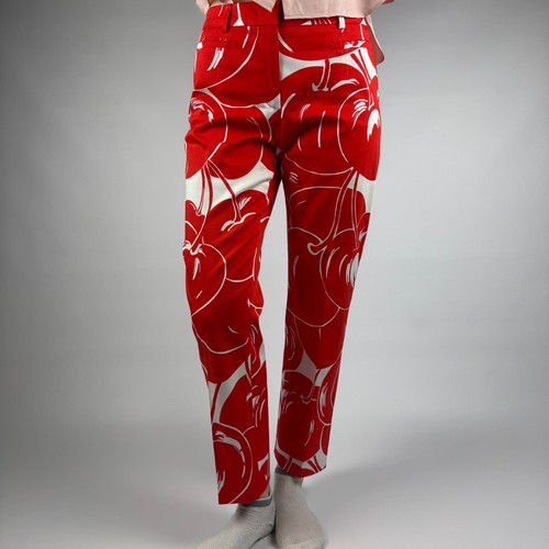 Pantalone sartoriale donna - , max