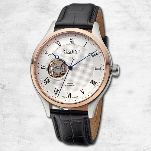 Regent orologio uomo - orologio, da