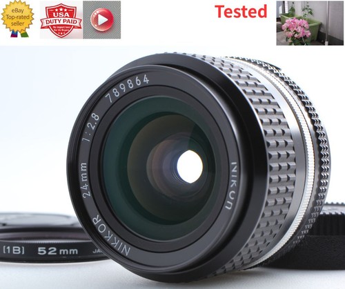 Testato come nuovo nikon - come, nuovo]