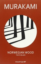 Norwegian wood tokyo - tokyo, blues