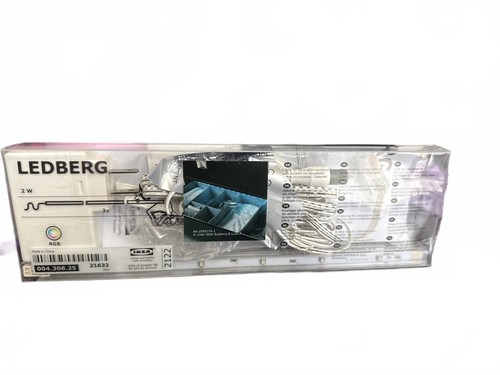 Nuove strisce luminose