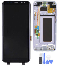 Ricambio schermo LCD originale