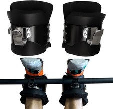 MuscleForge® Gravity Boots