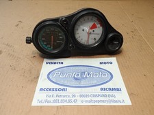 Strumentazione contachilometri original for Honda NSR 125 1989 36.000 km
