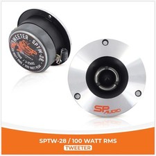 Tweeter SP audio Sp TW28