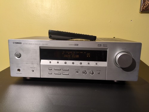 Yamaha htr 5730 - yamaha, htr-5730