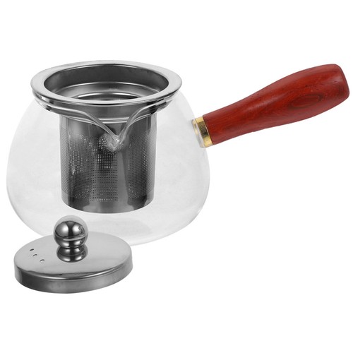 Teiera con infusore - teiera,