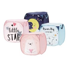 1 Pezzo Contenitore Pieghevole