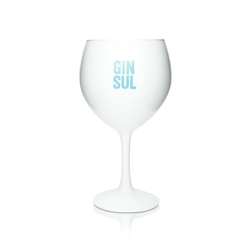 Bicchiere gin sul - gin, 0,62l