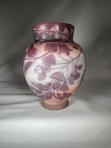 Gros vase émile - Émile, à