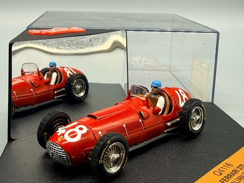 Modellini auto quartzo - 1:43,