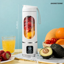 Frullatore Mixer USB Portatile