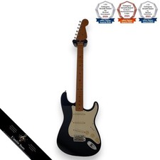 Custodia rigida nera per